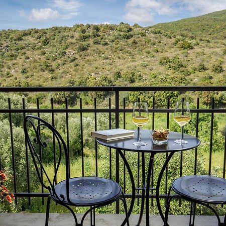 Valle Del Buttero Capalbio Εξωτερικό φωτογραφία