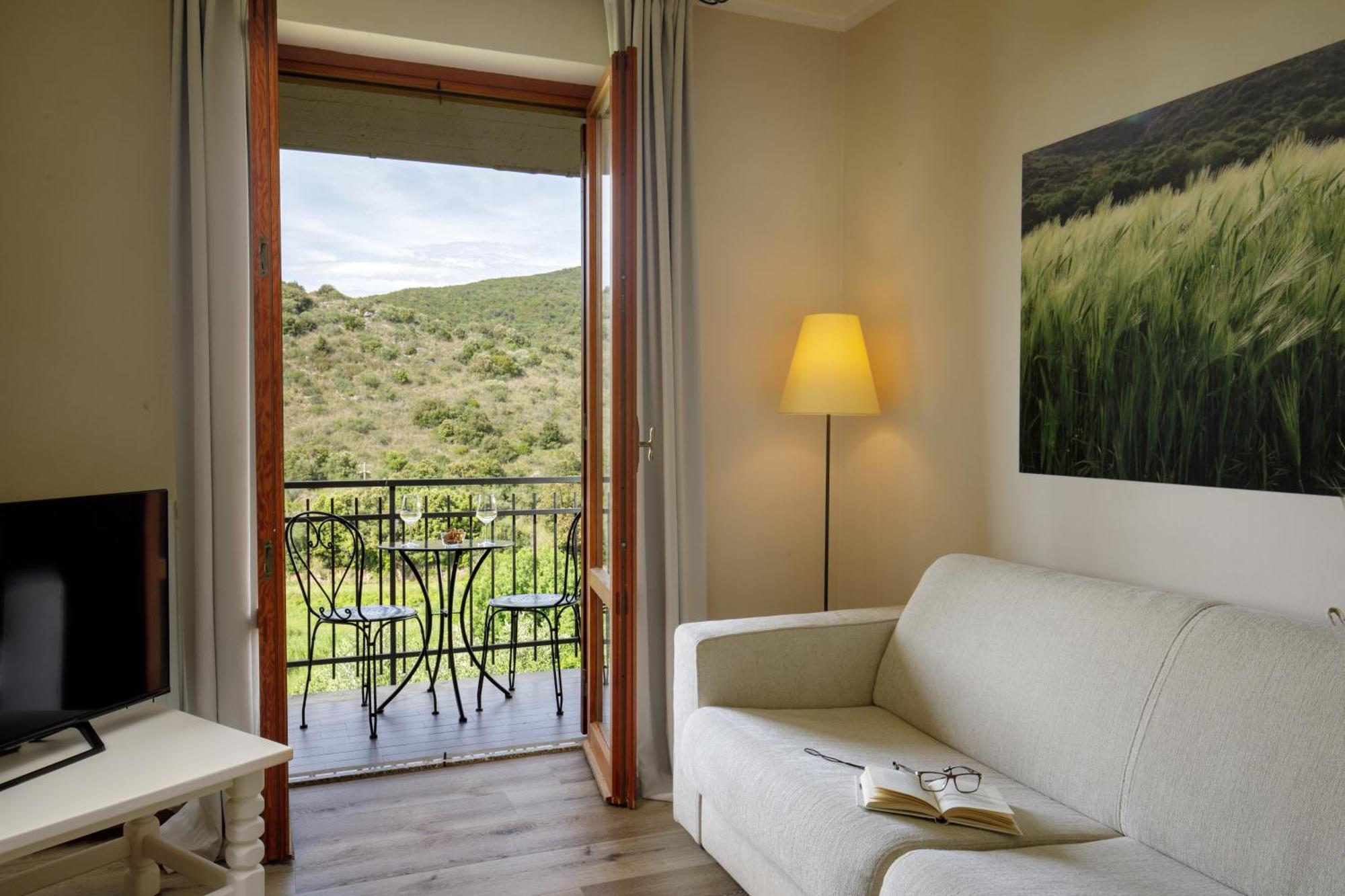 Valle Del Buttero Capalbio Εξωτερικό φωτογραφία