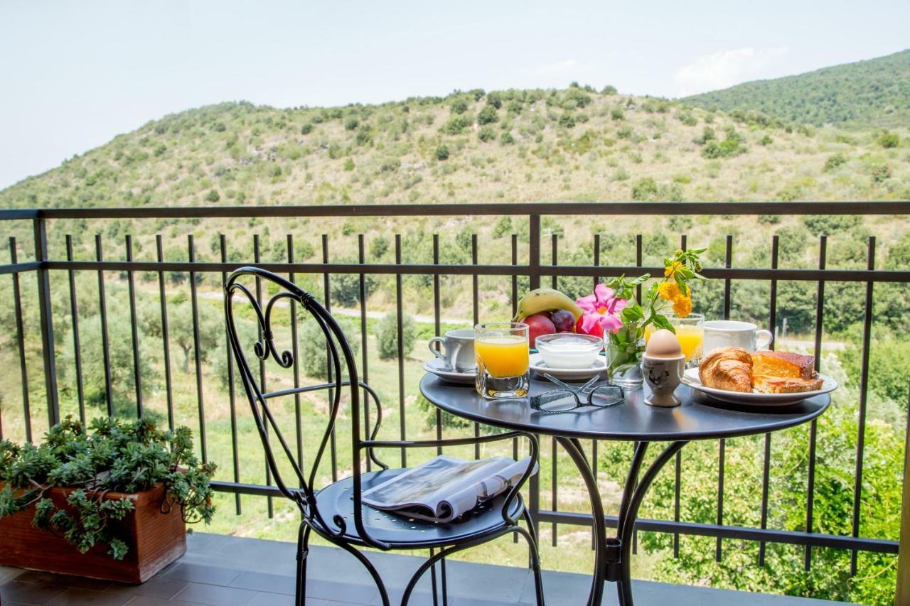 Valle Del Buttero Capalbio Εξωτερικό φωτογραφία